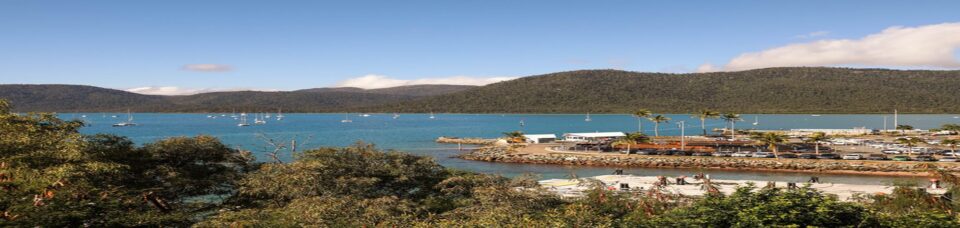 Shute,Harbour,,Queensland