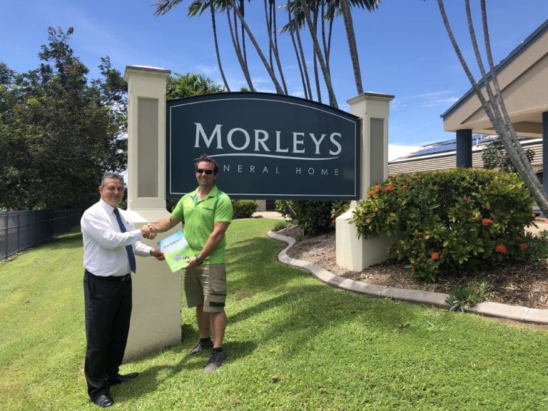 Morley's Funeral Home