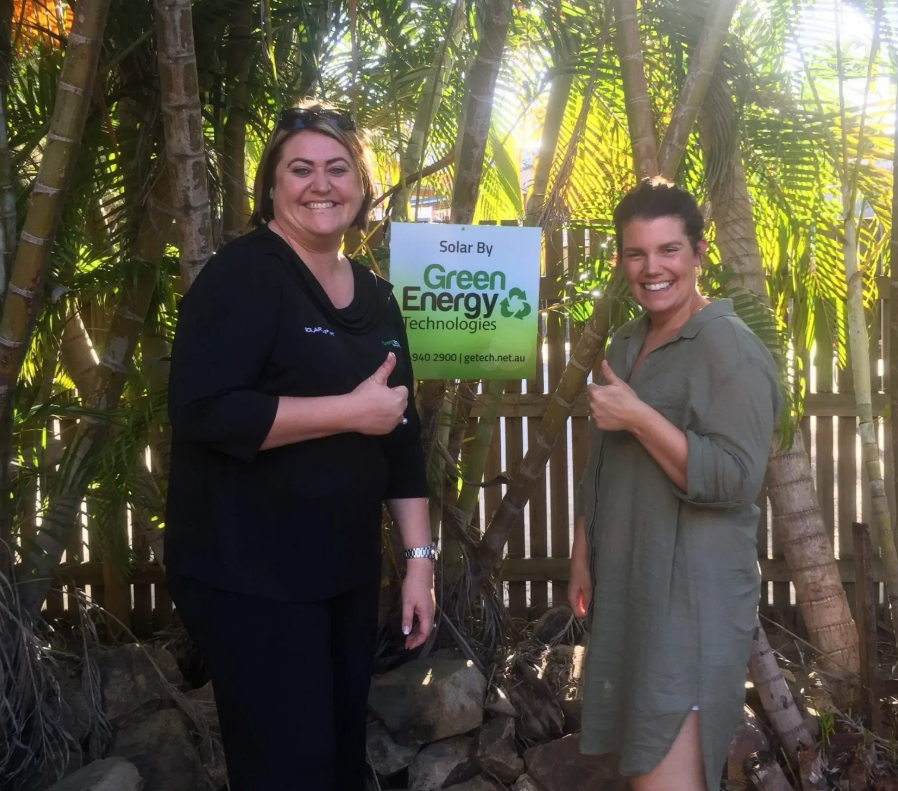 Todd & Jess from Beaconsfield