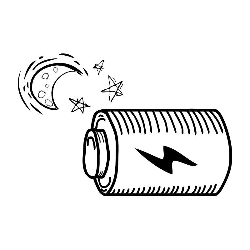GET battery - step 3