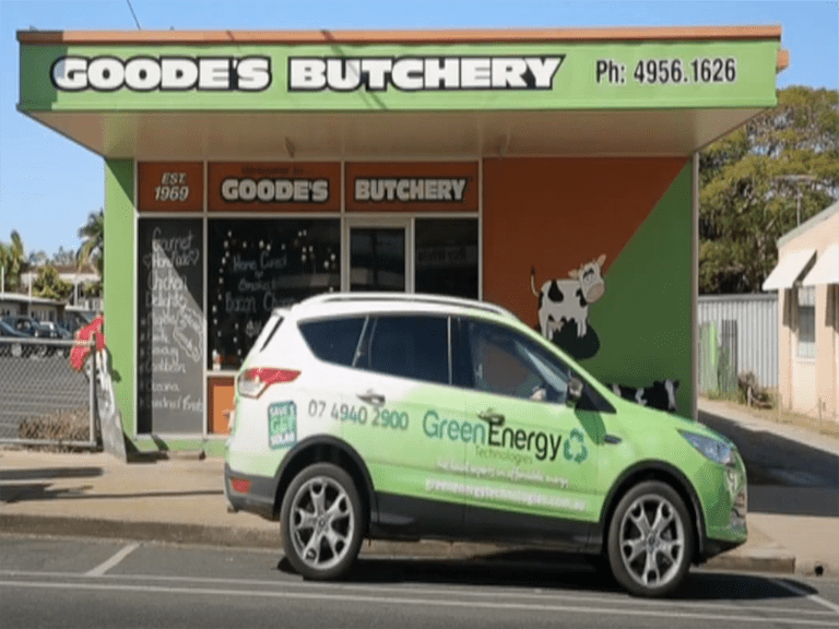 goode's butchery